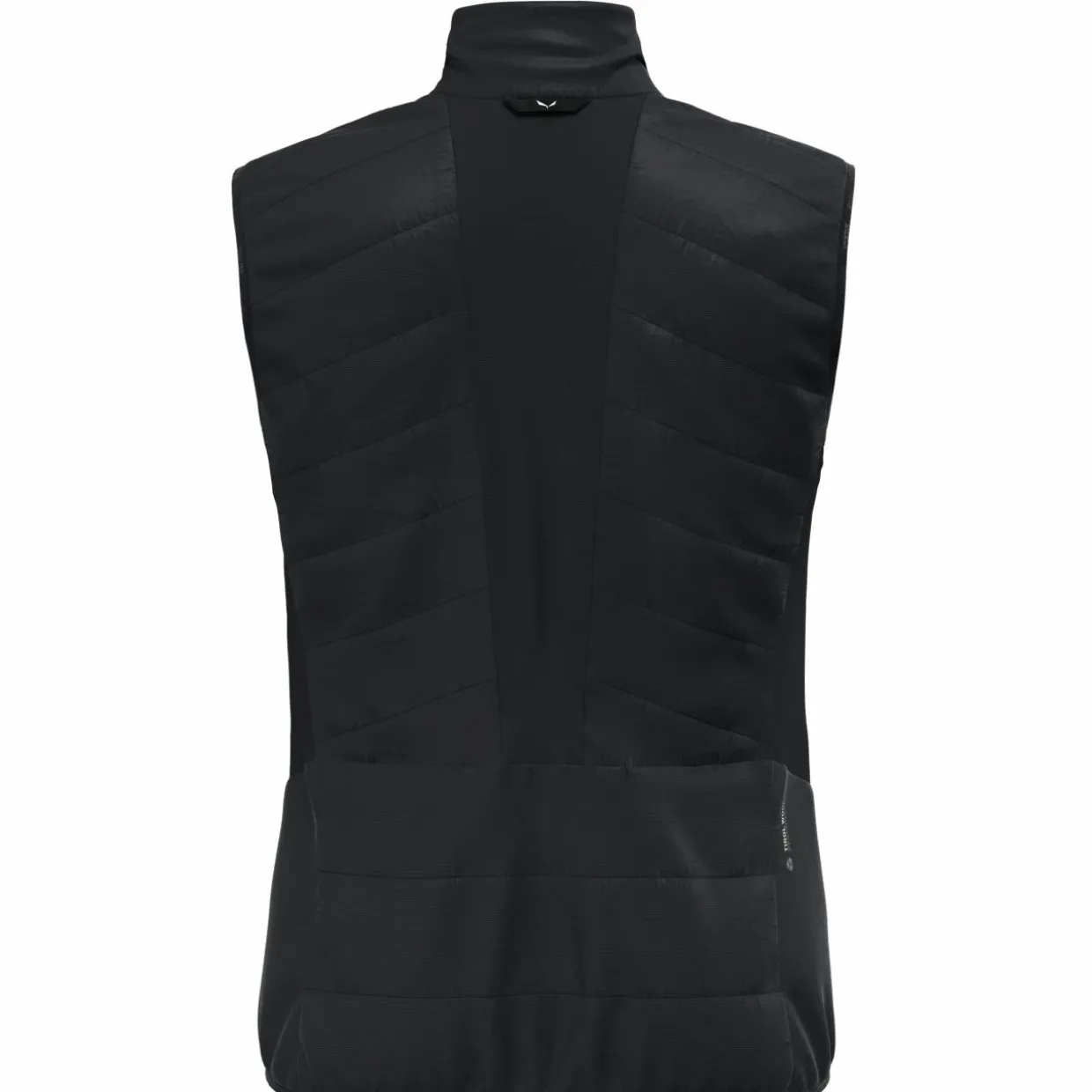 Ortles Hybrid TirolWool® Responsive Gilet Uomo