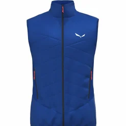 Ortles Hybrid TirolWool® Responsive Gilet Uomo