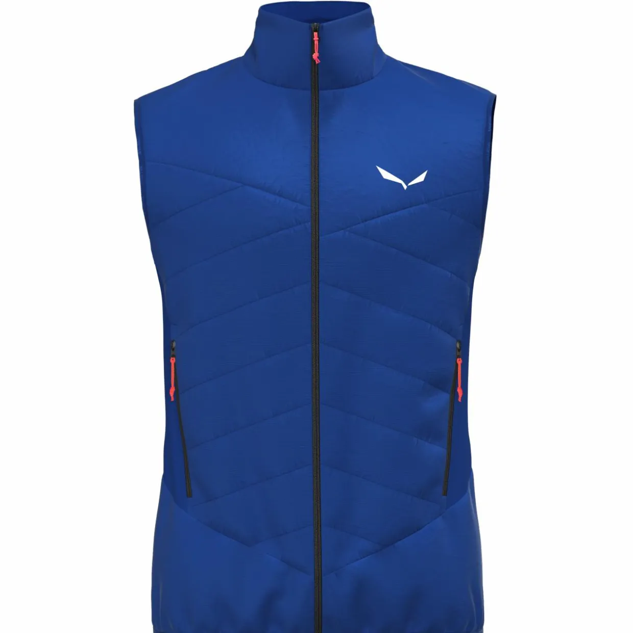 Ortles Hybrid TirolWool® Responsive Gilet Uomo