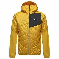 Ortles Ibrida TirolWool® Responsive Giacca Uomo