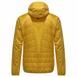 Ortles Ibrida TirolWool® Responsive Giacca Uomo