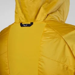 Ortles Ibrida TirolWool® Responsive Giacca Uomo