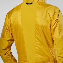 Ortles Ibrida TirolWool® Responsive Giacca Uomo