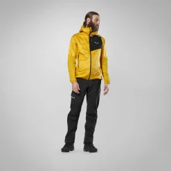 Ortles Ibrida TirolWool® Responsive Giacca Uomo