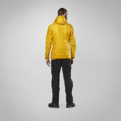Ortles Ibrida TirolWool® Responsive Giacca Uomo