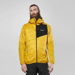 Ortles Ibrida TirolWool® Responsive Giacca Uomo