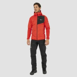 Ortles Ibrida TirolWool® Responsive Giacca Uomo