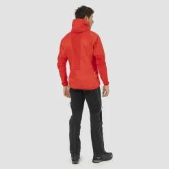 Ortles Ibrida TirolWool® Responsive Giacca Uomo