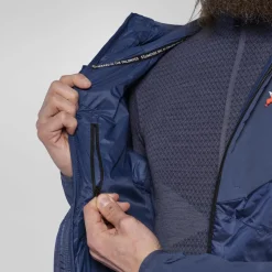 Ortles Ibrida TirolWool® Responsive Giacca Uomo