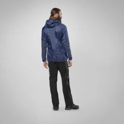 Ortles Ibrida TirolWool® Responsive Giacca Uomo