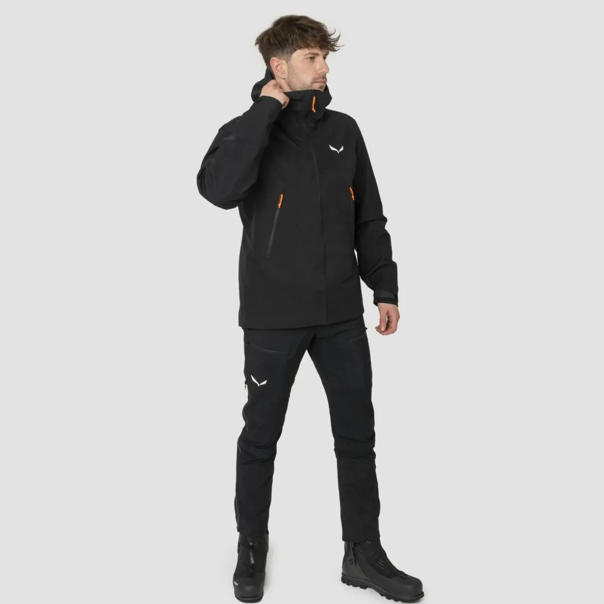 Ortles 3L GORE-TEX® Giacca Uomo