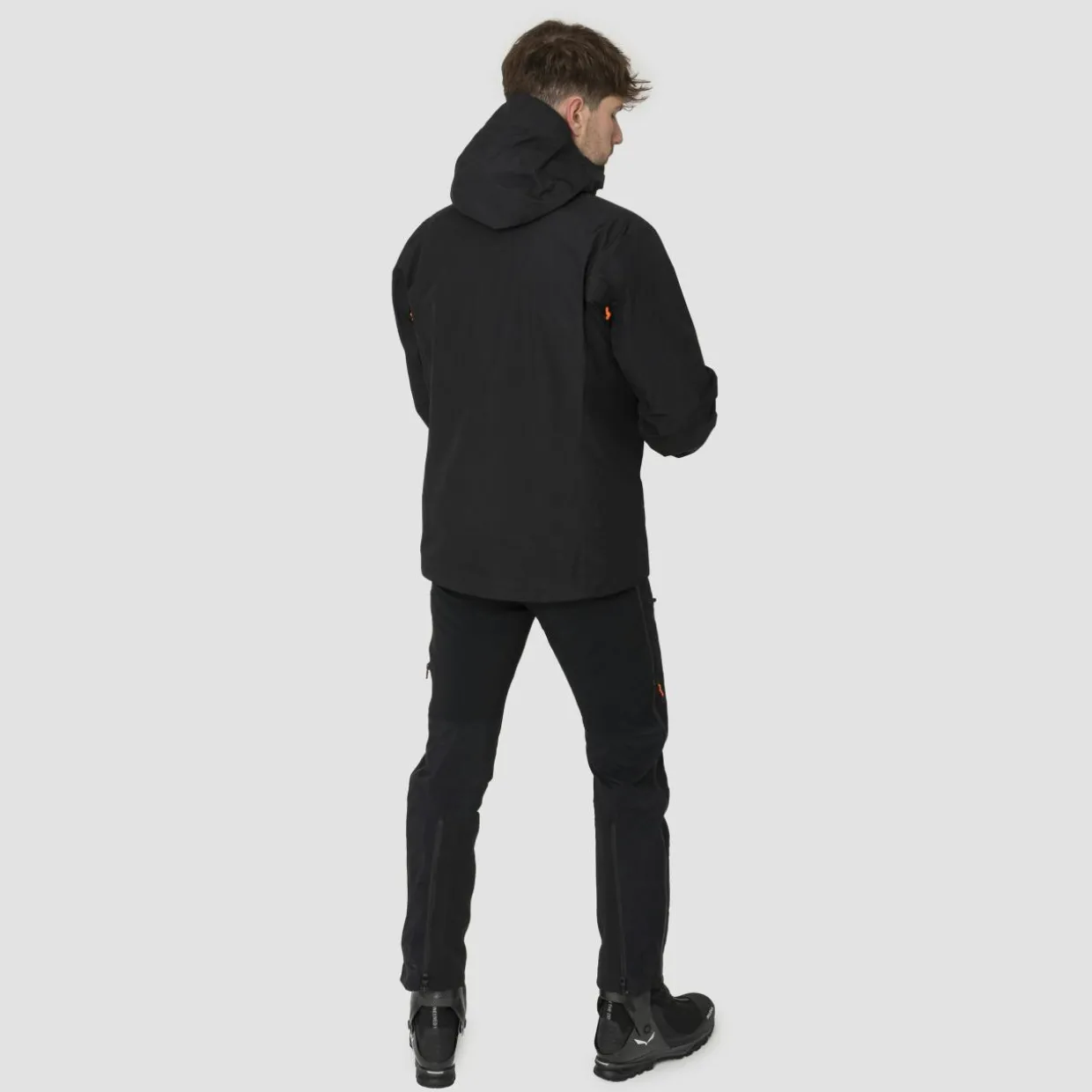 Ortles 3L GORE-TEX® Giacca Uomo