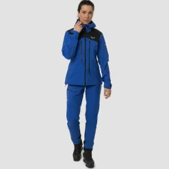 Ortles 3L Powertex Giacca Donna