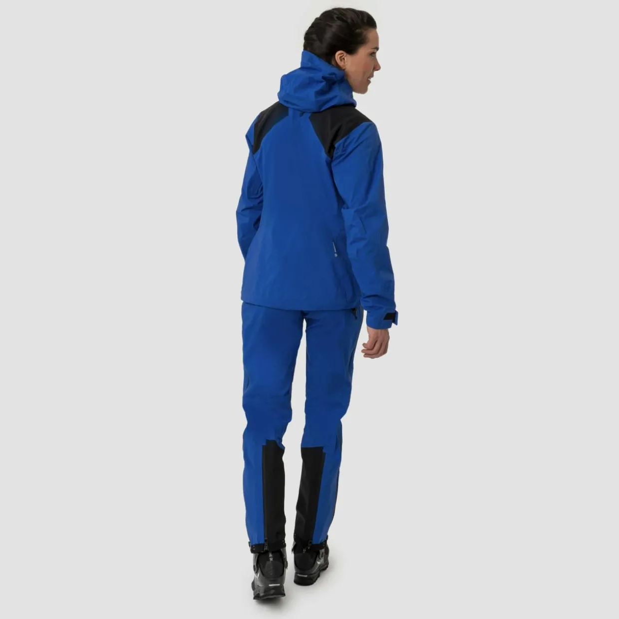 Ortles 3L Powertex Giacca Donna