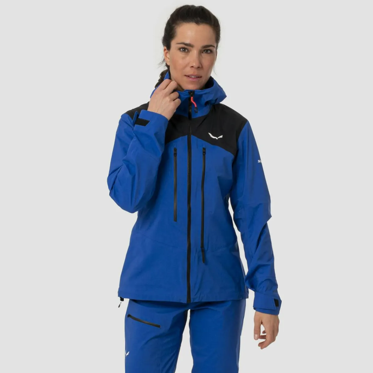 Ortles 3L Powertex Giacca Donna