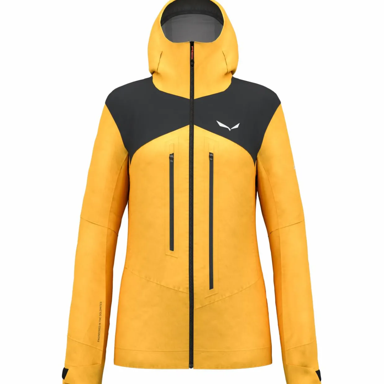Ortles 3L Powertex Giacca Donna