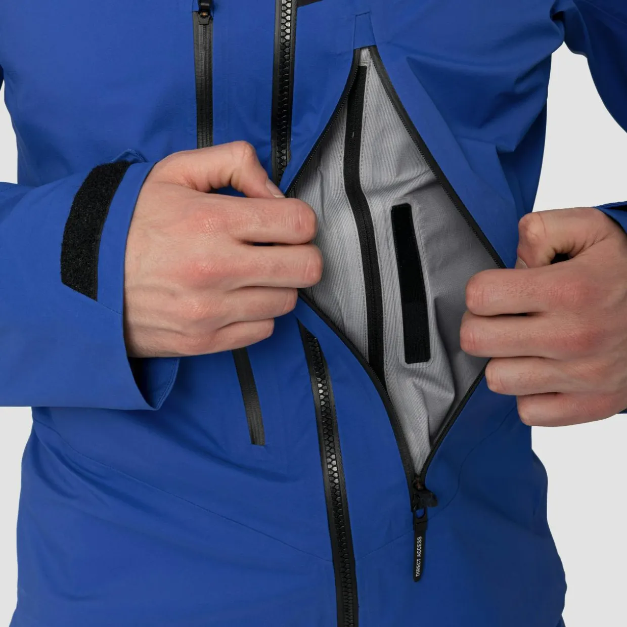 Ortles 3L Powertex Giacca Uomo
