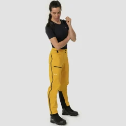 Ortles 3L Powertex Pantalone Donna