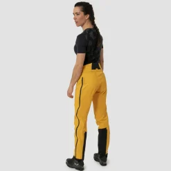 Ortles 3L Powertex Pantalone Donna