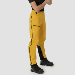 Ortles 3L Powertex Pantalone Donna