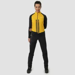 Ortles 3L Powertex Pantalone Donna