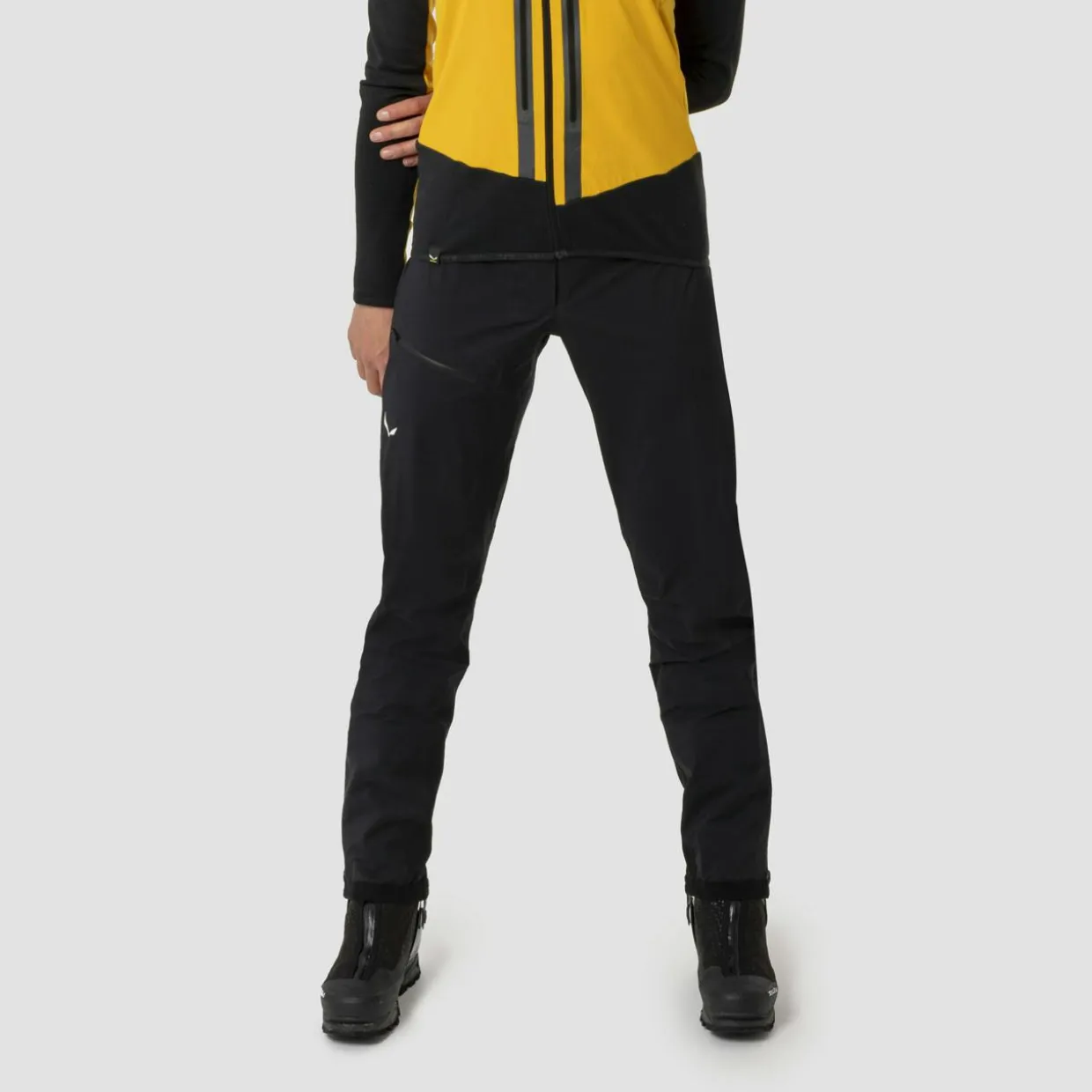 Ortles 3L Powertex Pantalone Donna