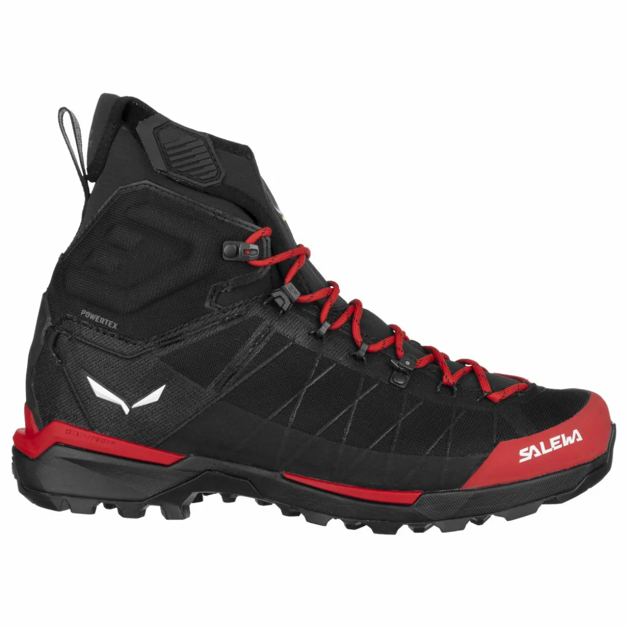 ORTLES LIGHT MID POWERTEX SCARPONE UOMO