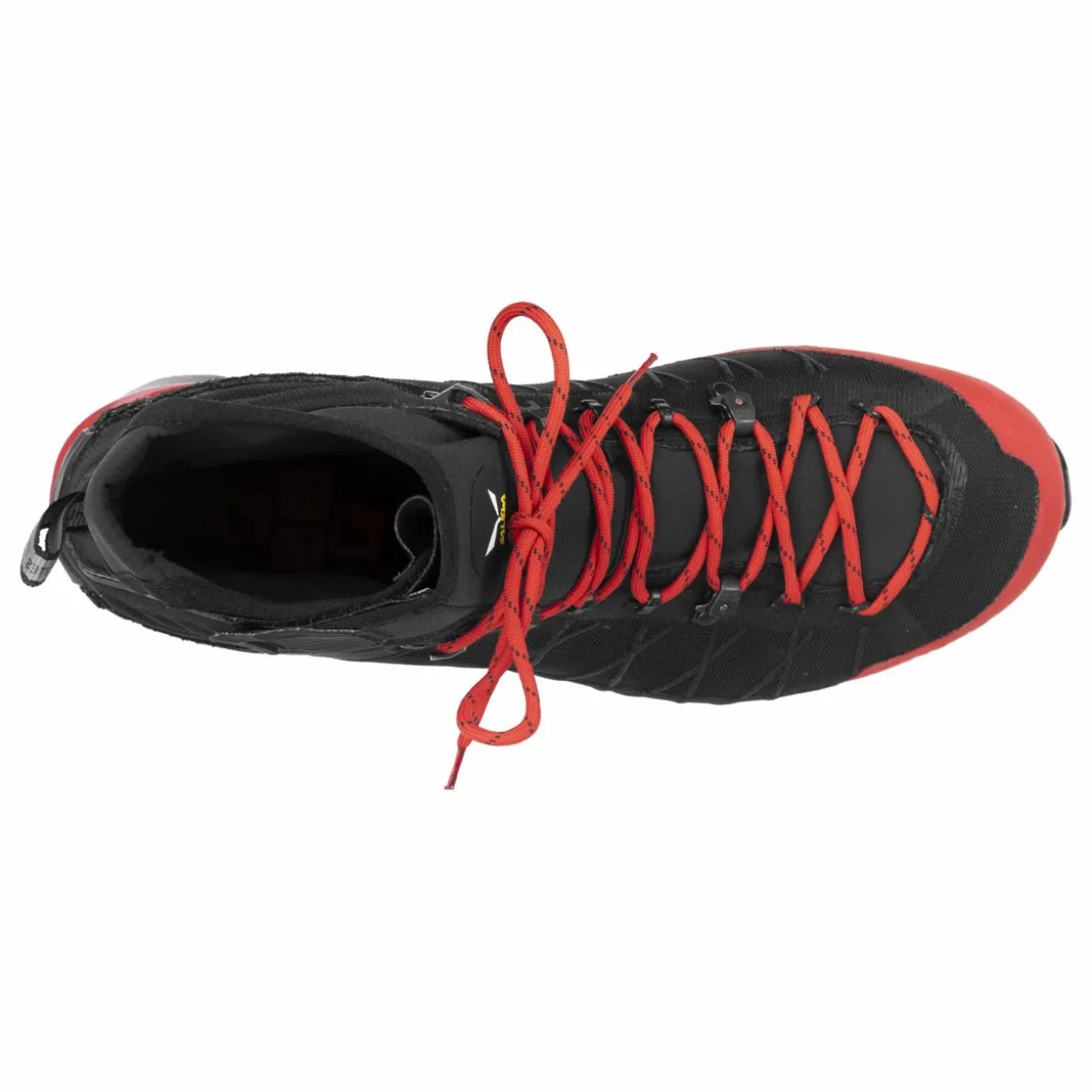 ORTLES LIGHT MID POWERTEX SCARPONE UOMO