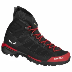 ORTLES LIGHT MID POWERTEX SCARPONE UOMO