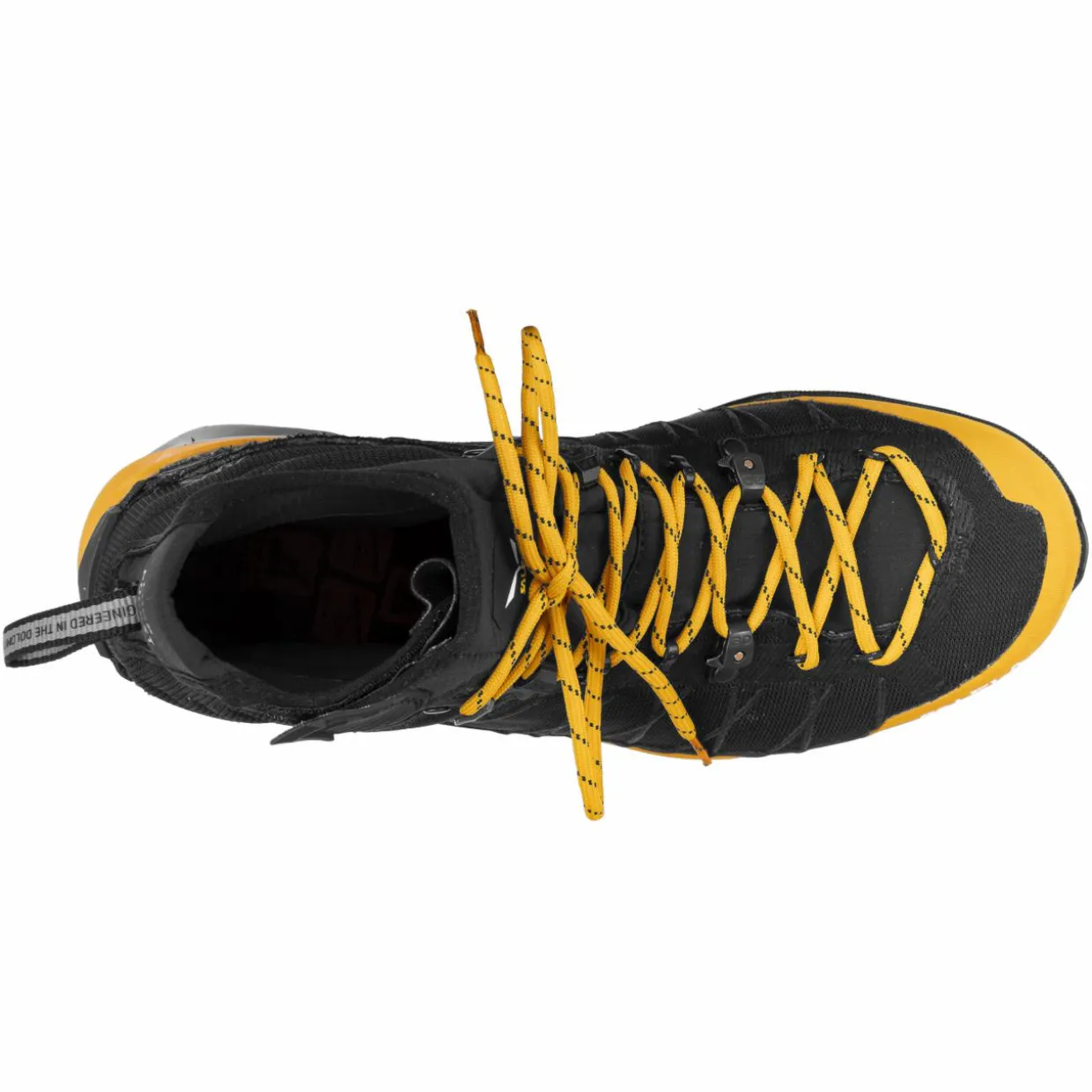ORTLES LIGHT MID POWERTEX SCARPONE UOMO