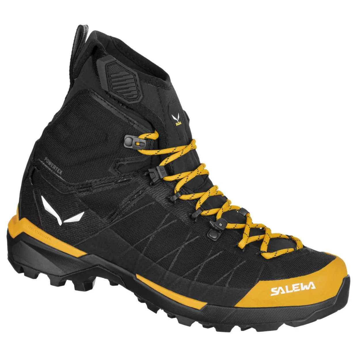 ORTLES LIGHT MID POWERTEX SCARPONE DONNA