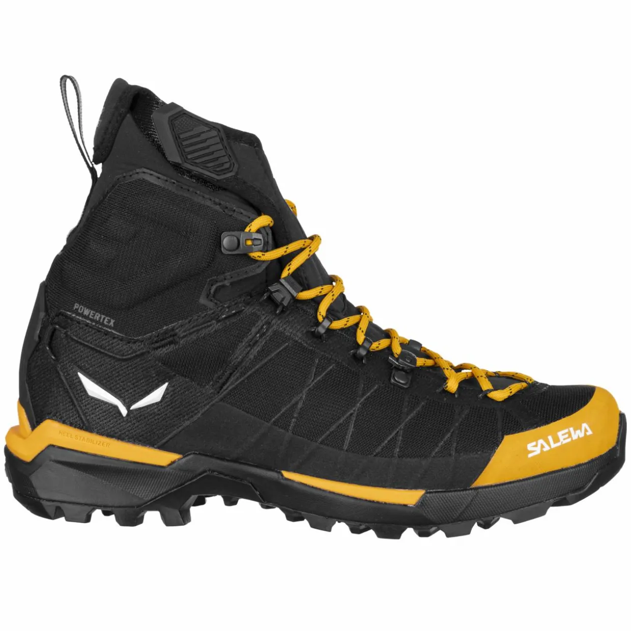 ORTLES LIGHT MID POWERTEX SCARPONE DONNA