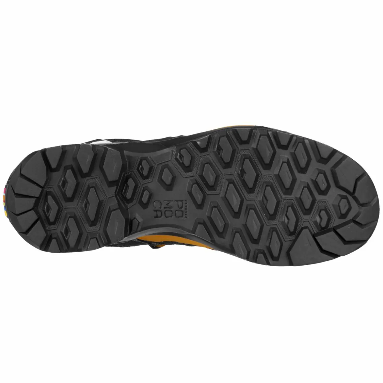 ORTLES LIGHT MID POWERTEX SCARPONE DONNA