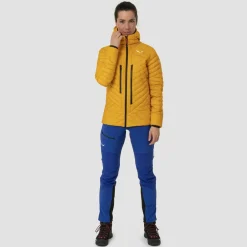 Ortles RDS Piumino Hybrid Donna