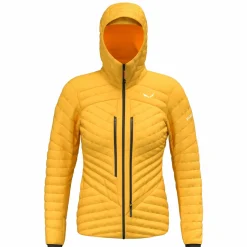 Ortles RDS Piumino Hybrid Donna