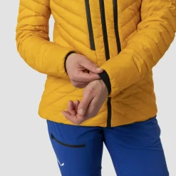 Ortles RDS Piumino Hybrid Donna