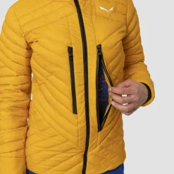 Ortles RDS Piumino Hybrid Donna
