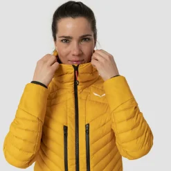 Ortles RDS Piumino Hybrid Donna