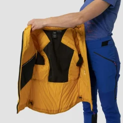 Ortles RDS Piumino Hybrid Donna