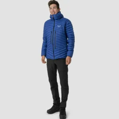 Ortles RDS Piumino Hybrid Uomo
