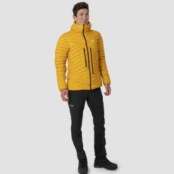 Ortles RDS Piumino Hybrid Uomo