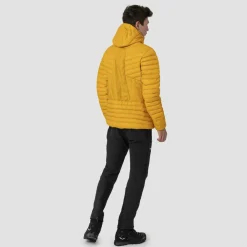 Ortles RDS Piumino Hybrid Uomo