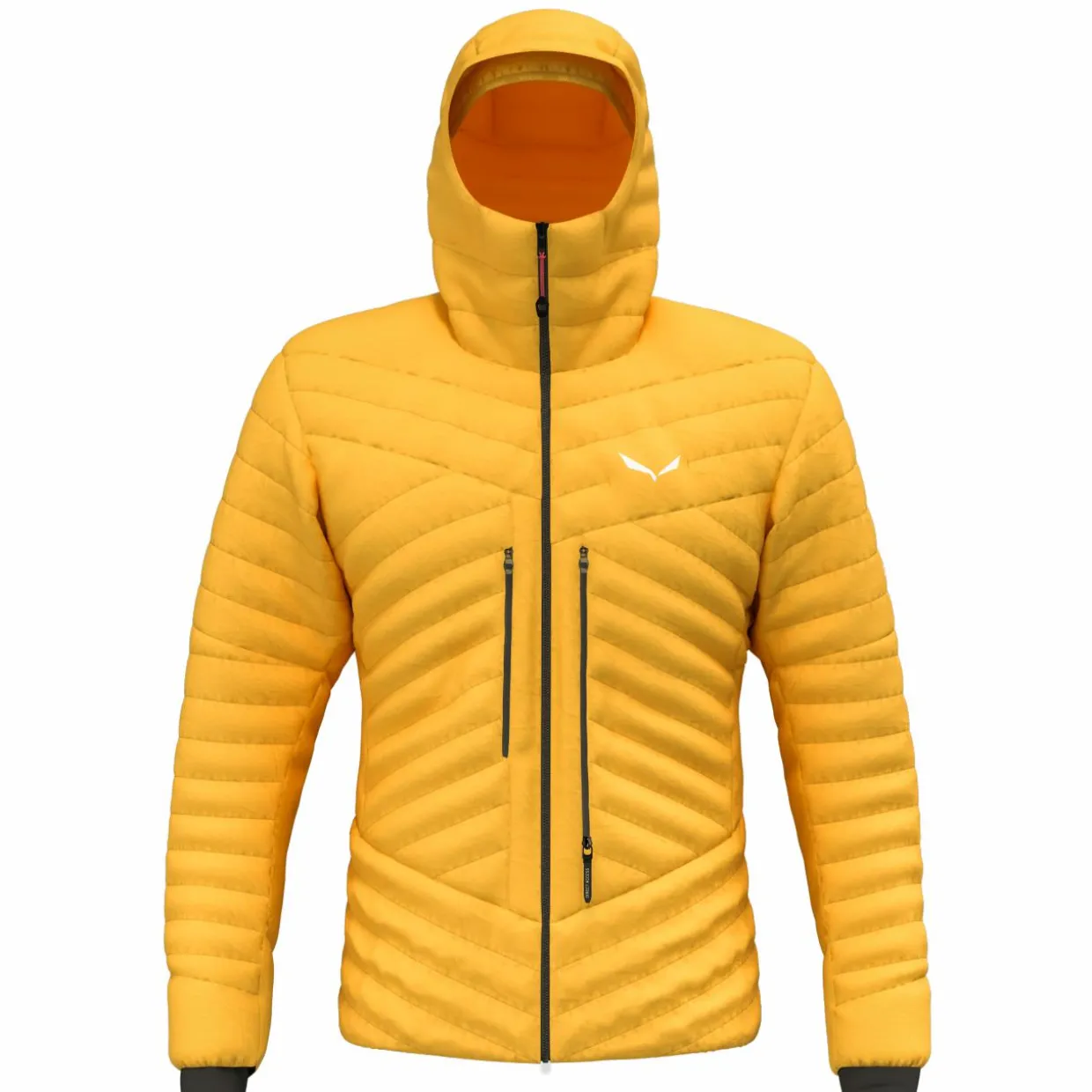 Ortles RDS Piumino Hybrid Uomo