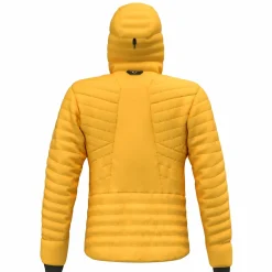 Ortles RDS Piumino Hybrid Uomo