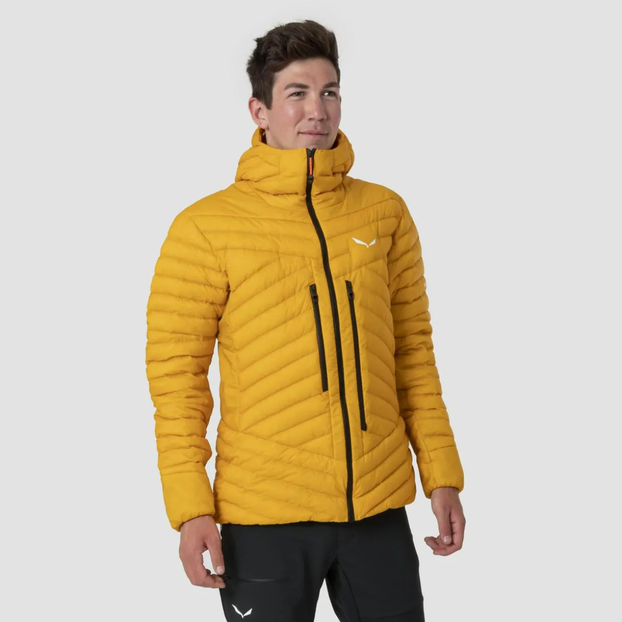 Ortles RDS Piumino Hybrid Uomo