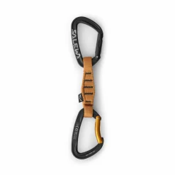 Ortles Straight/Bent 110 Quickdraw