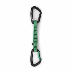 Ortles Straight/Bent 170 Quickdraw