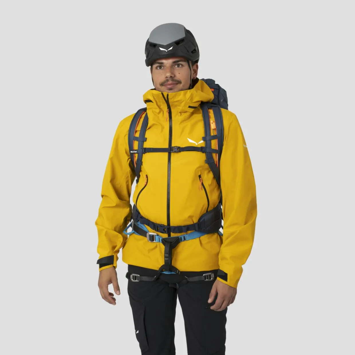 Ortles Wall Zaino 38L