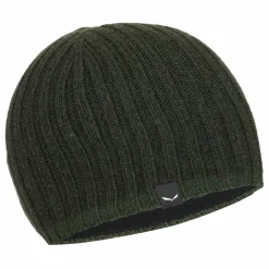 Ortles Wool Berretto