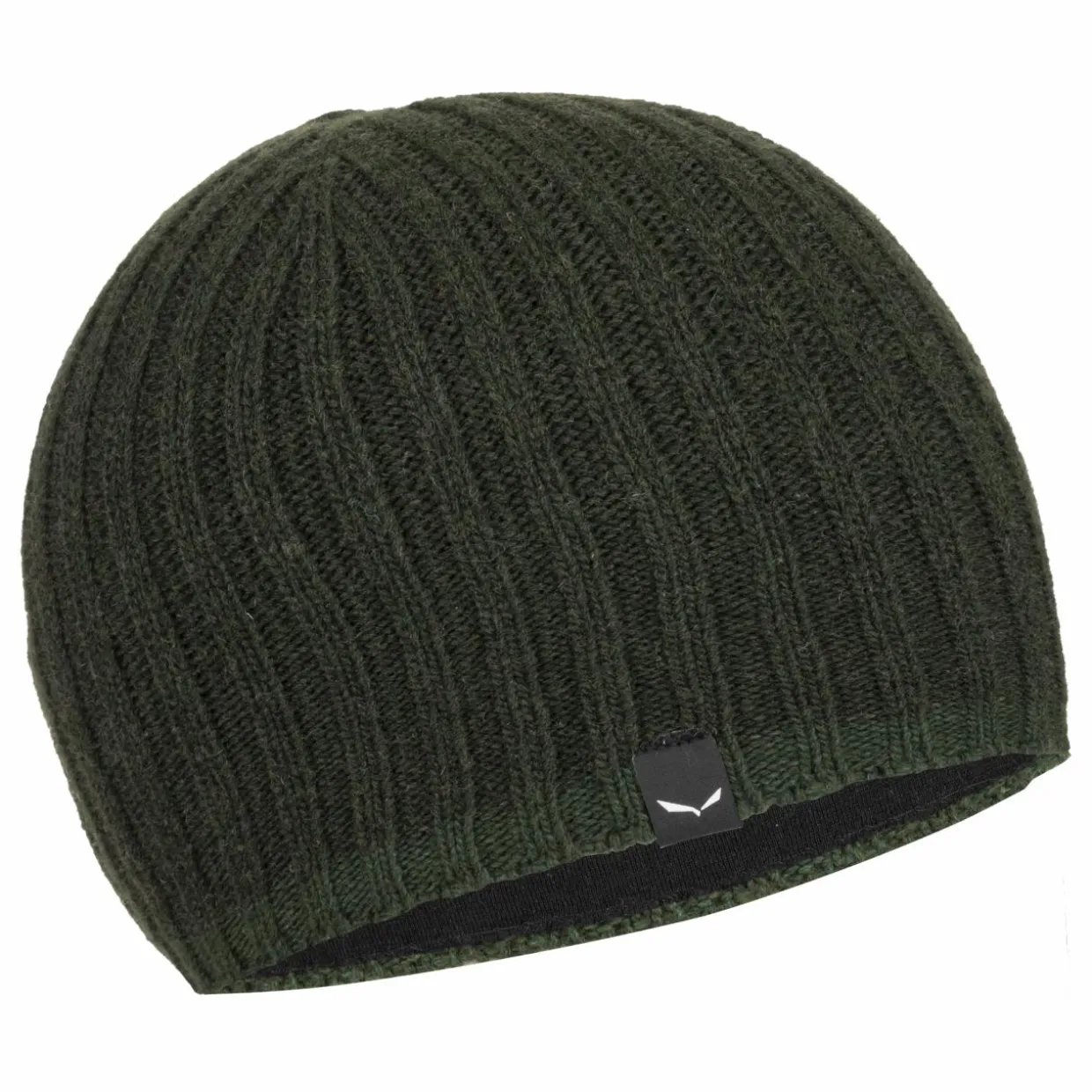 Ortles Wool Berretto
